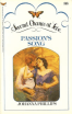 Passion's Song by Johanna Phillips