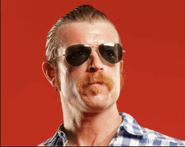 Eagles of Death Metal Mo