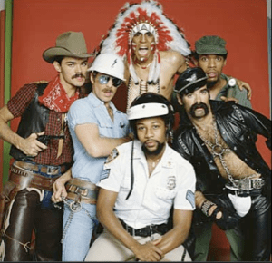 Village People