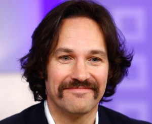 Paul Rudd