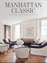 Manhattan Classic by Geoffrey Lynch