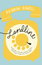 Landline by Rainbow Rowell