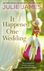 Julie James It Happened One Wedding