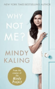 Mindy Kaling