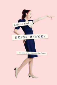 Dress, Memory Lorelei Vashti