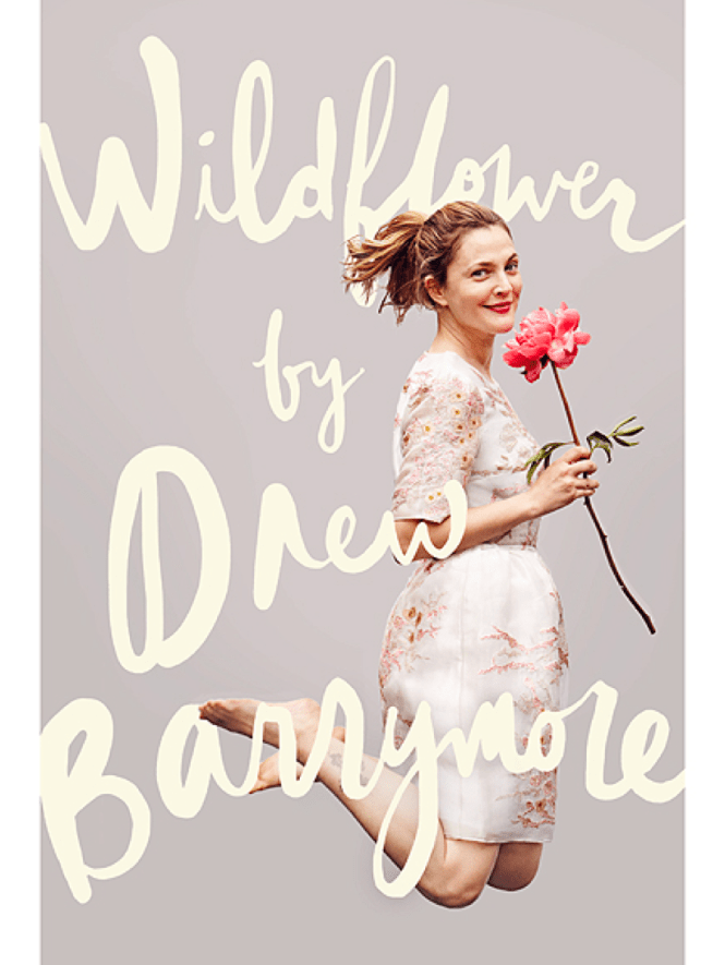 Drew Barrymore's Wildflower