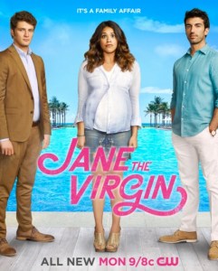 Jane the Virgin
