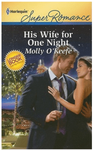 His Wife for One Night