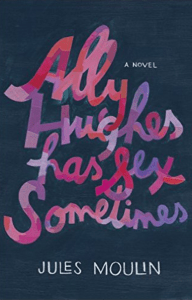 Ally Hughes has Sex Sometimes