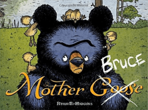 Mother Bruce by Ryan T. Higgins