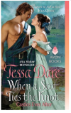 When a Scot Ties a Knot by Tessa Dare