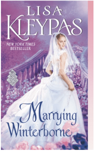 Marrying Winterborne by Lisa Kleypas