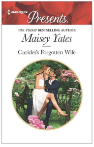 Carides's Forgotten Wife