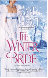 The Winter Bride by Anne Gracie