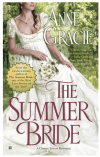 The Summer Bride by Anne Gracie