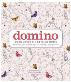 Domino from Domino magazine