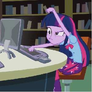 slow mo tying animation