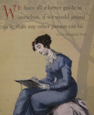 jane austen image